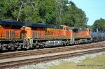 BNSF 6797